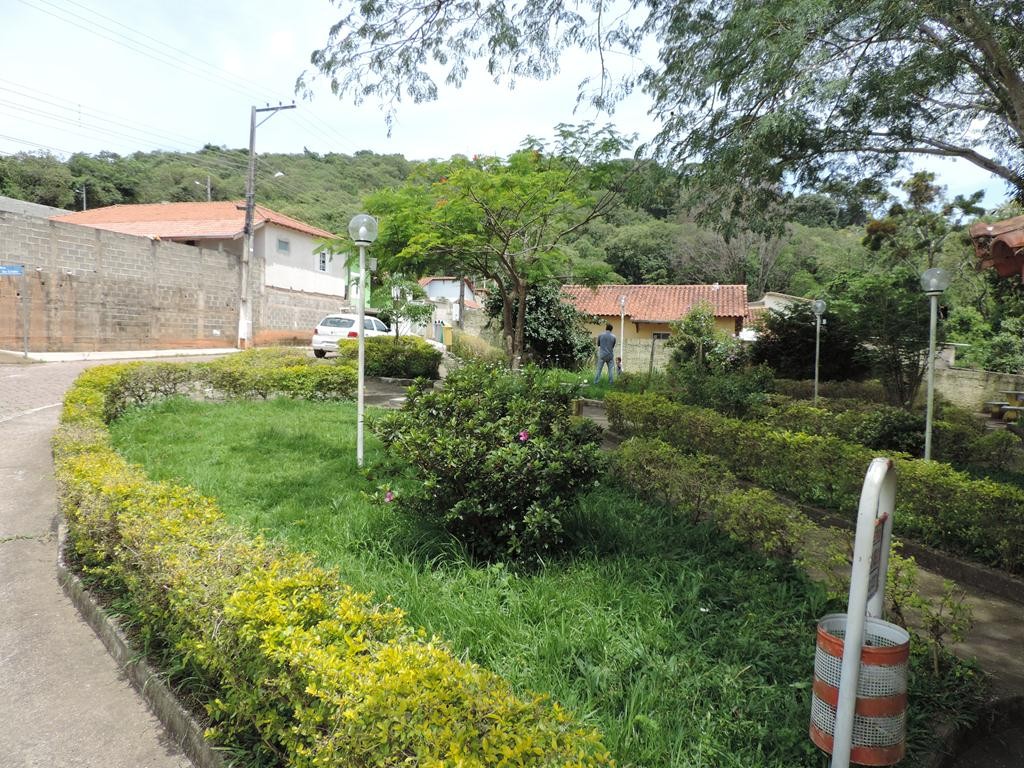 Praça Mário Batista da Silva