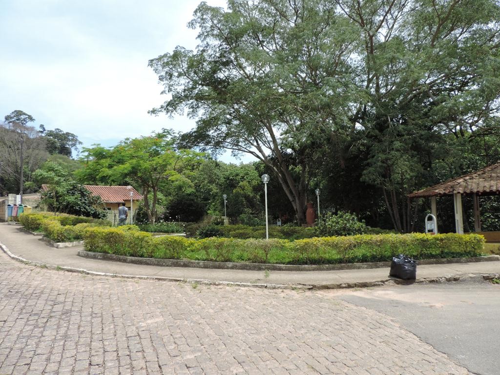Praça Mário Batista da Silva