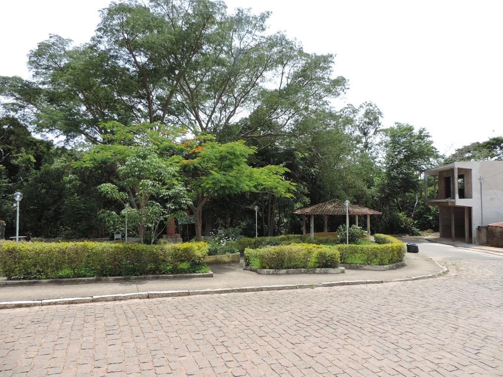 Praça Mário Batista da Silva