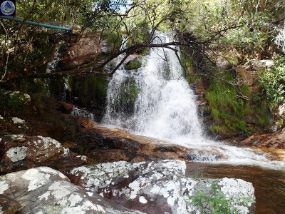 Cachoeira das Palmeiras