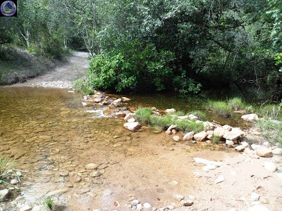 Cachoeira das Palmeiras