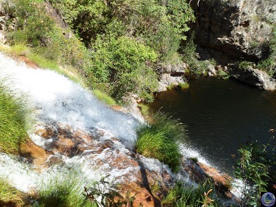 Cachoeira das Palmeiras
