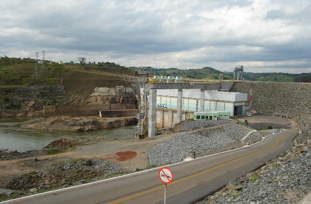 Usina do Funil