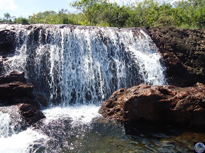 Cachoeira dos Porcos