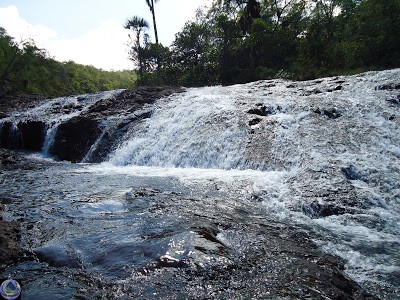 Cachoeira dos Porcos