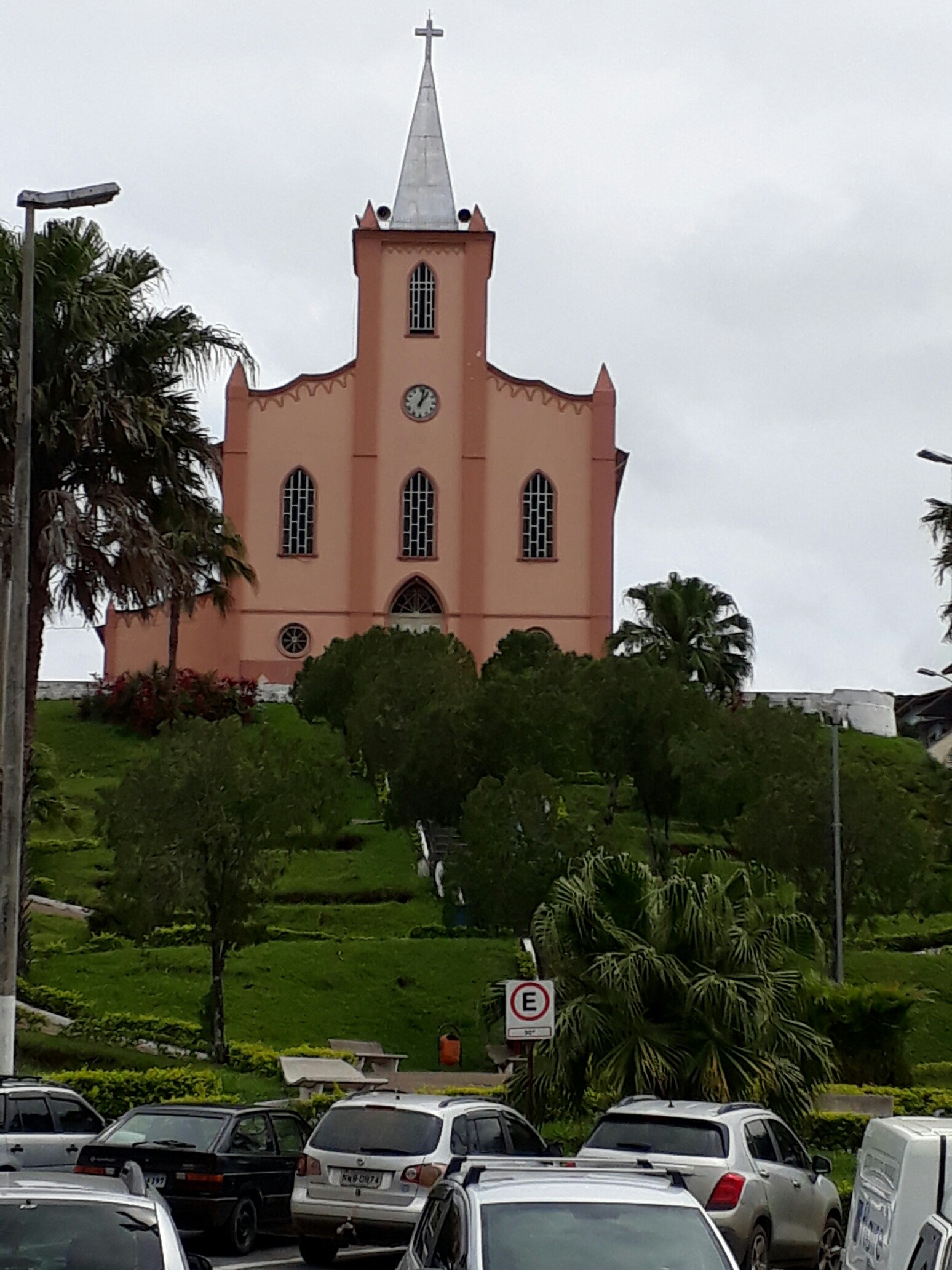 Igreja Matriz de Nossa Senhora das Dores
