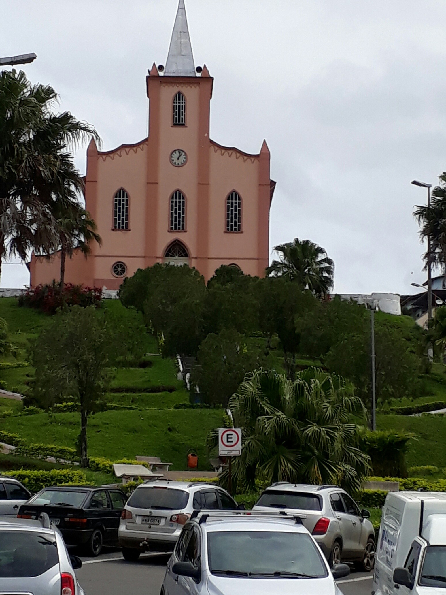 Igreja Matriz de Nossa Senhora das Dores