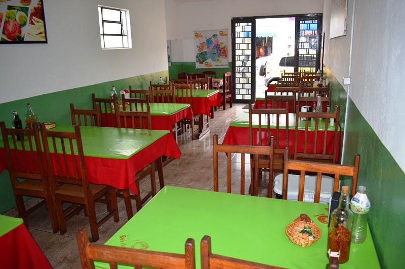 Restaurante Rei do Prato