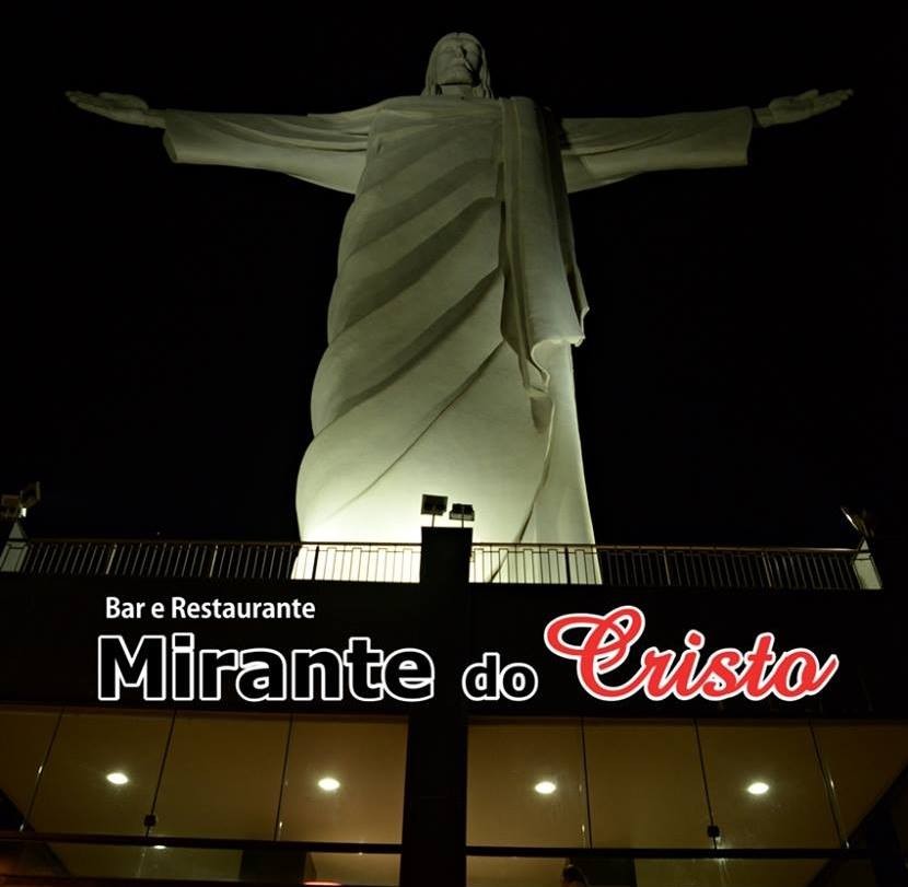 Bar Do Cristo