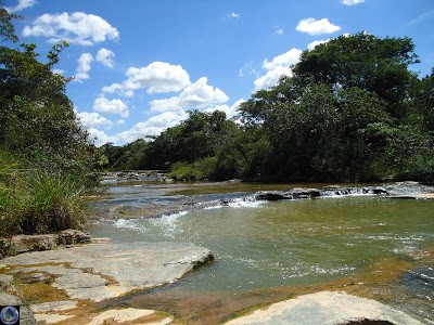 Córrego São Gonçalo