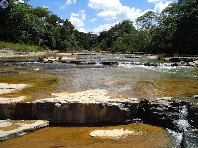Córrego São Gonçalo