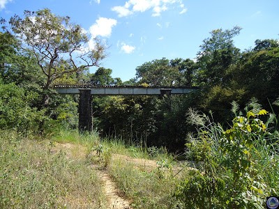 Córrego São Gonçalo