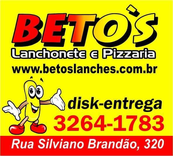 Beto's Lanches