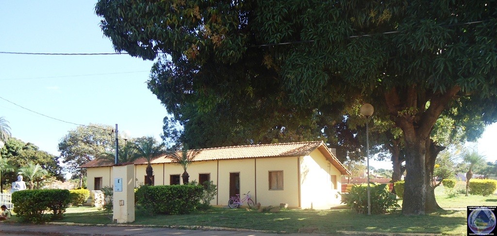 Memorial Carlos Chagas