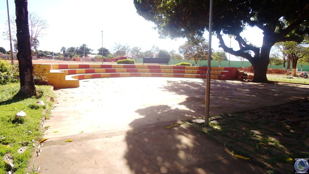 Memorial Carlos Chagas