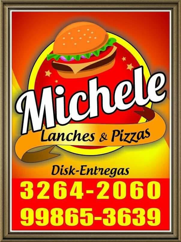 Michele Lanches 