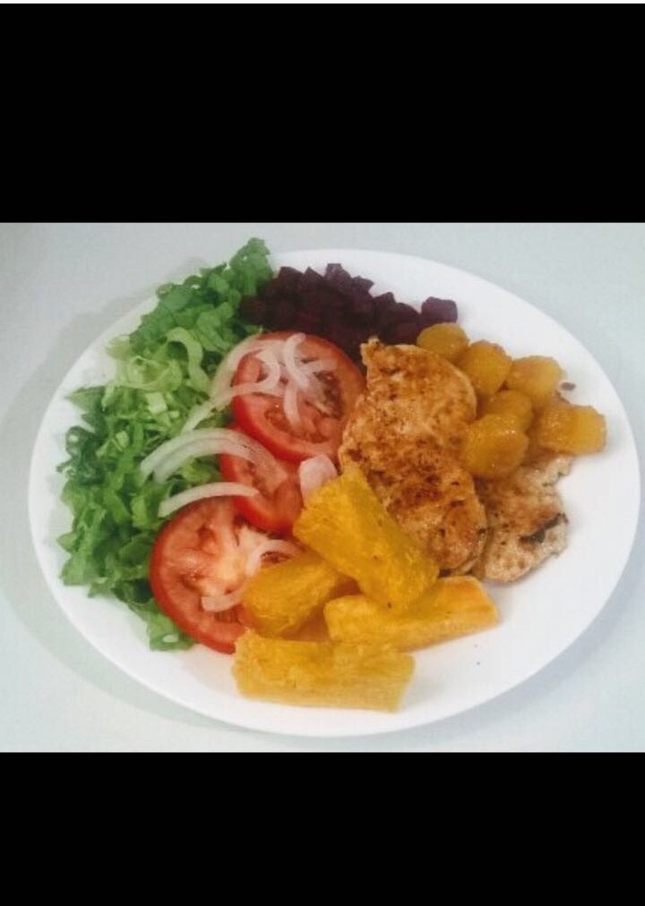 Restaurante Sabor de Minas