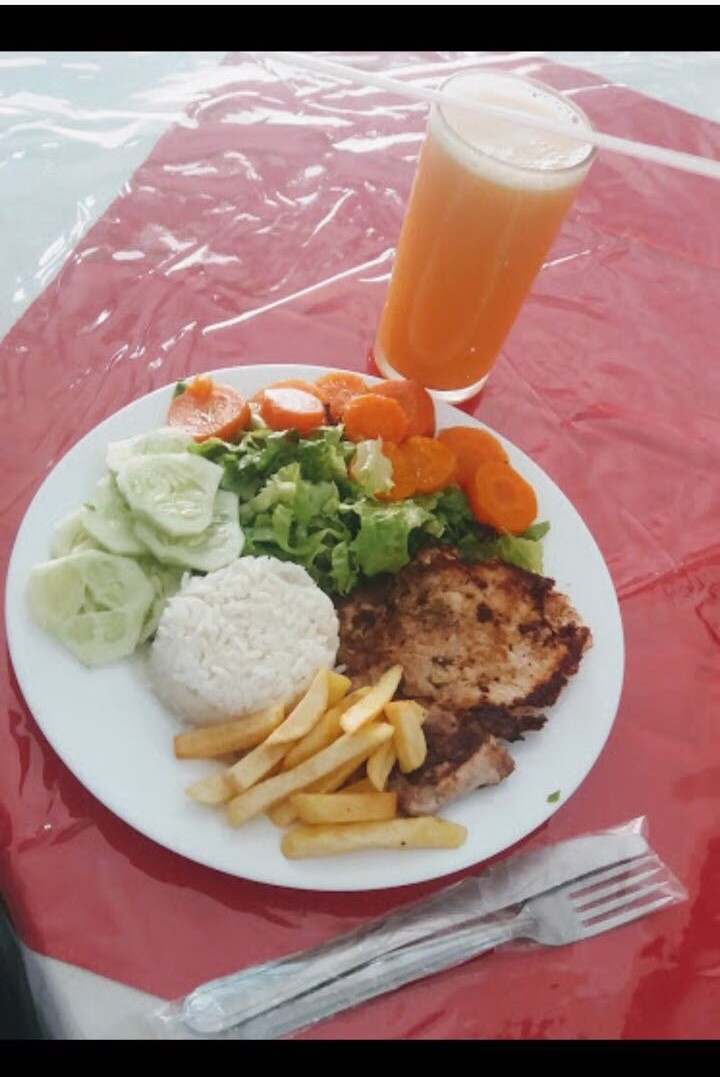 Restaurante Sabor de Minas