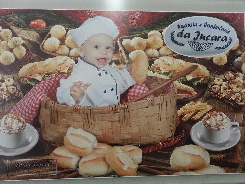 Padaria e confeitaria da Juçara 