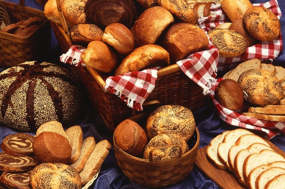 Padaria Bom Forno