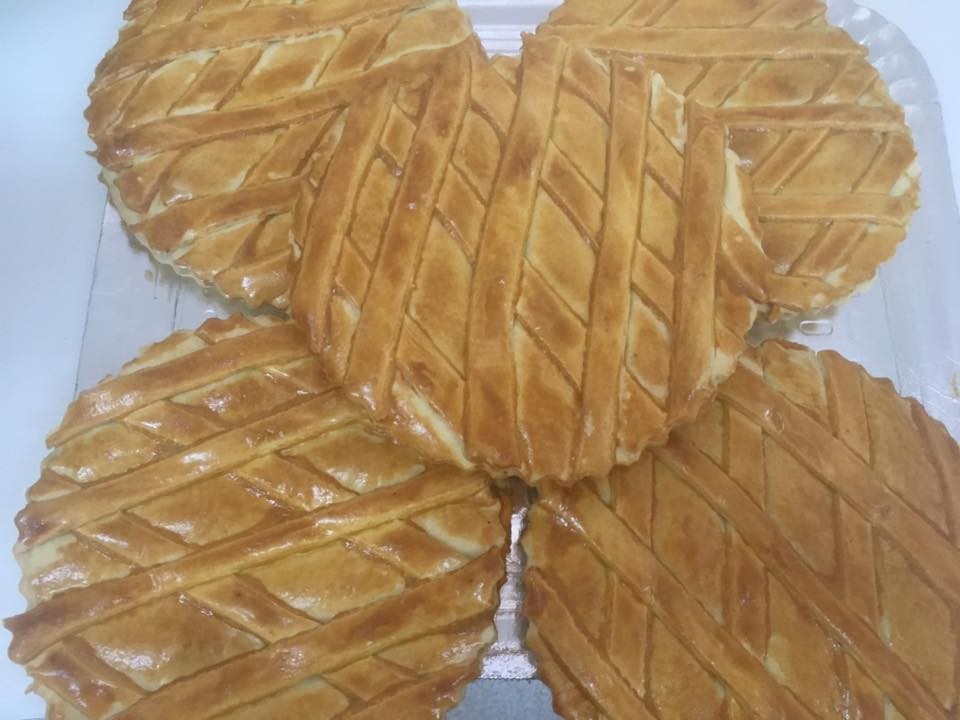 Pane et Vita