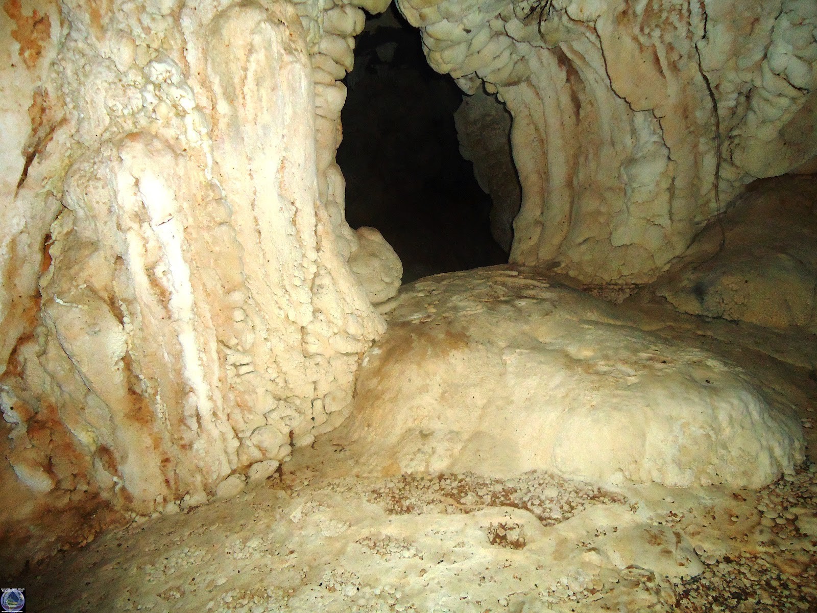 Gruta da Ponta