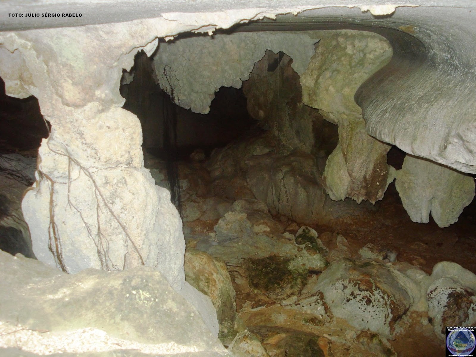 Gruta da Ponta