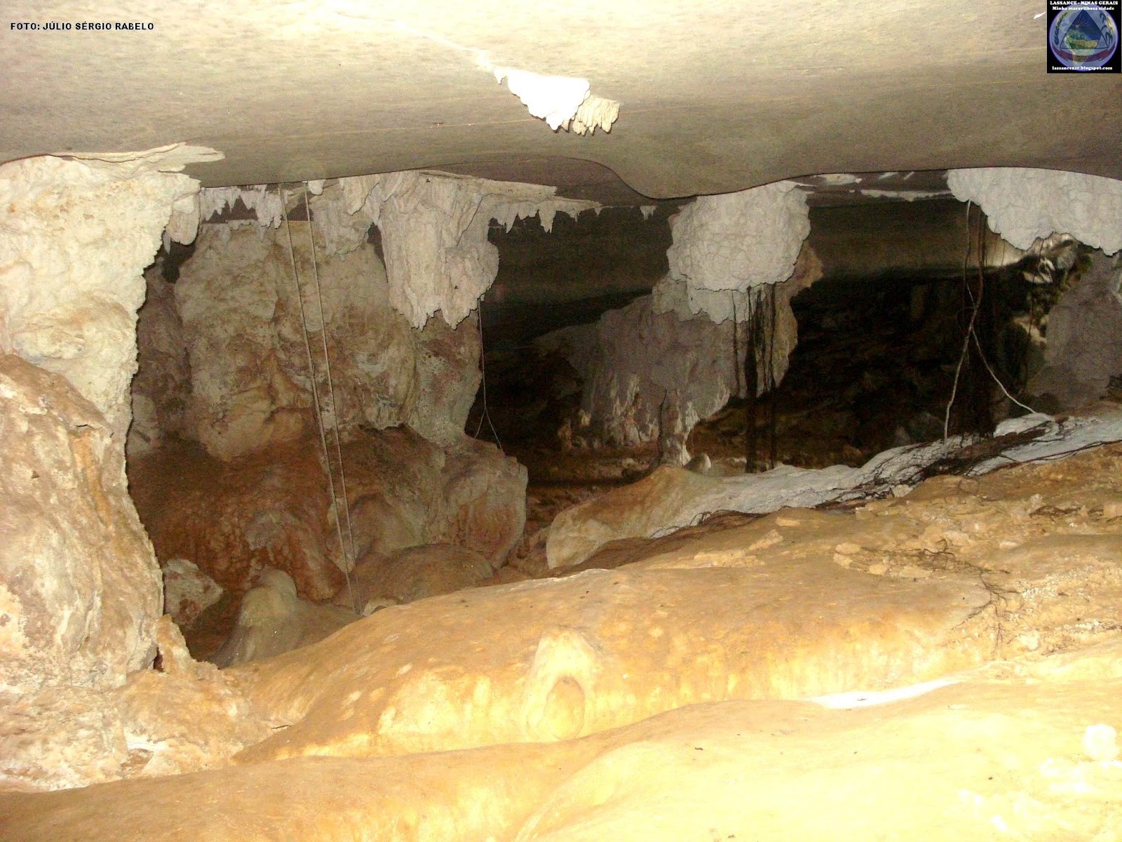 Gruta da Ponta