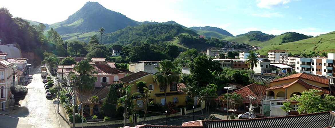  Morro Do Camapuã