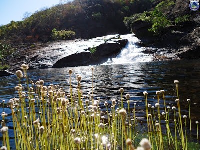 Cachoeira do Riacho Fundo