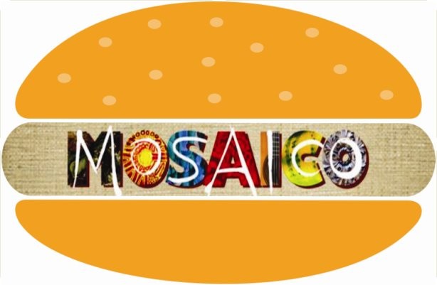 Mosaico - Restaurante e Pizzaria Mosaico Ltda - ME