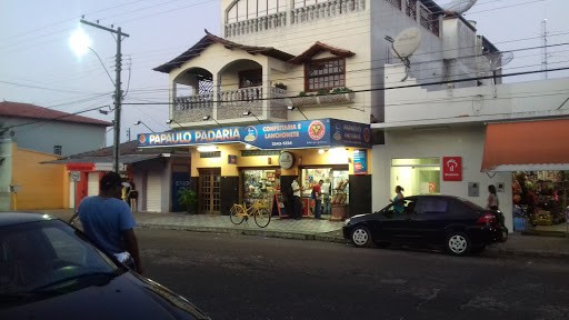 PaPaulo Padaria Confeitaria e Lanchonete