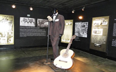 Memorial Ataulfo Alves