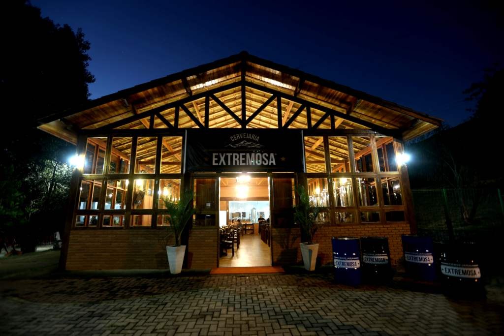 Extremosa