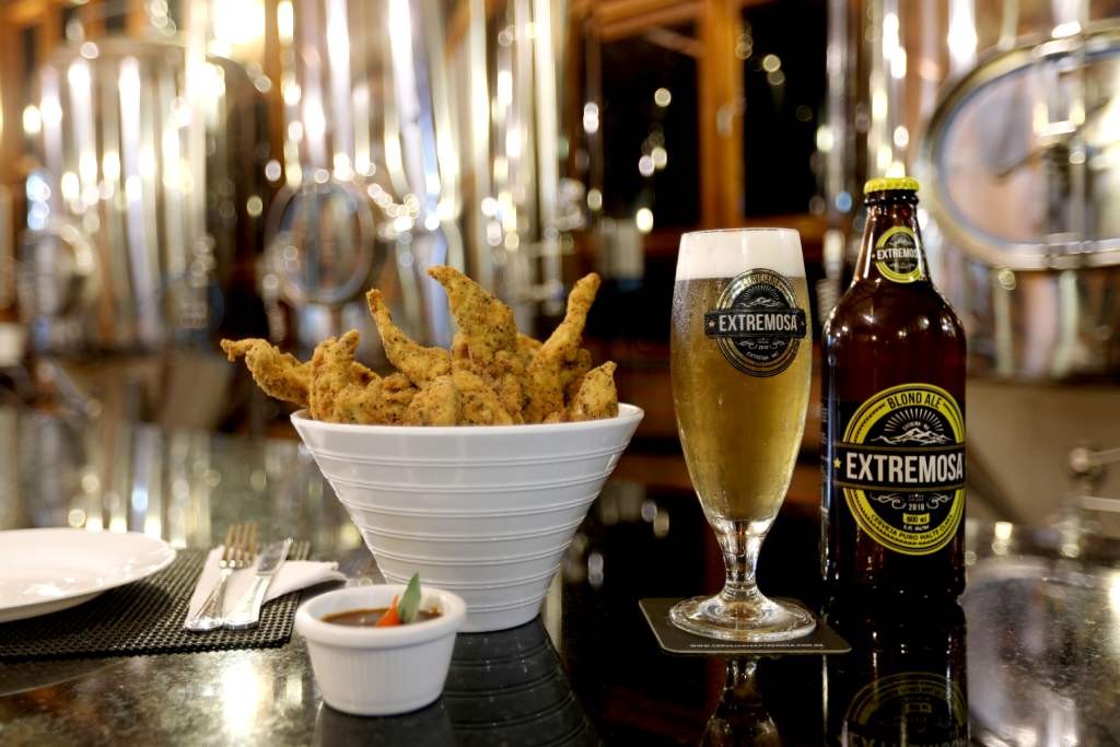 Extremosa