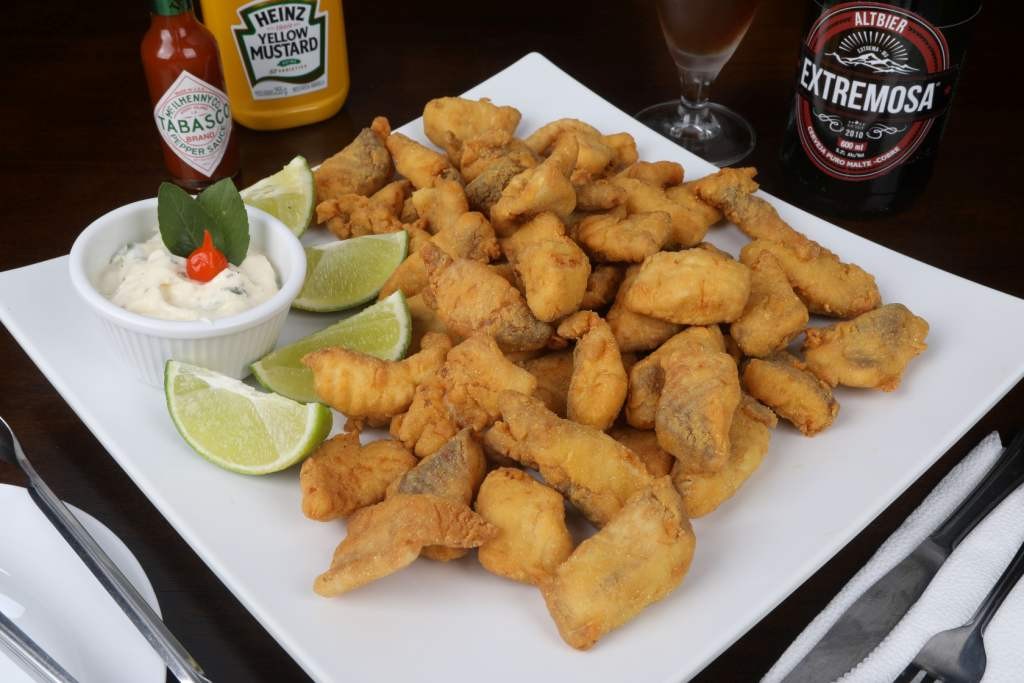 Extremosa