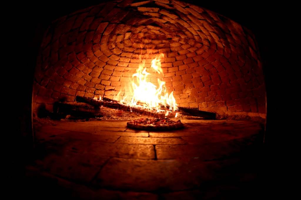 Pizzaria Rominelli