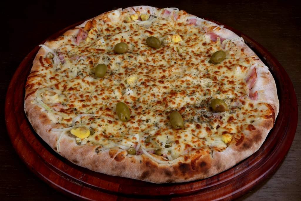 Pizzaria Rominelli