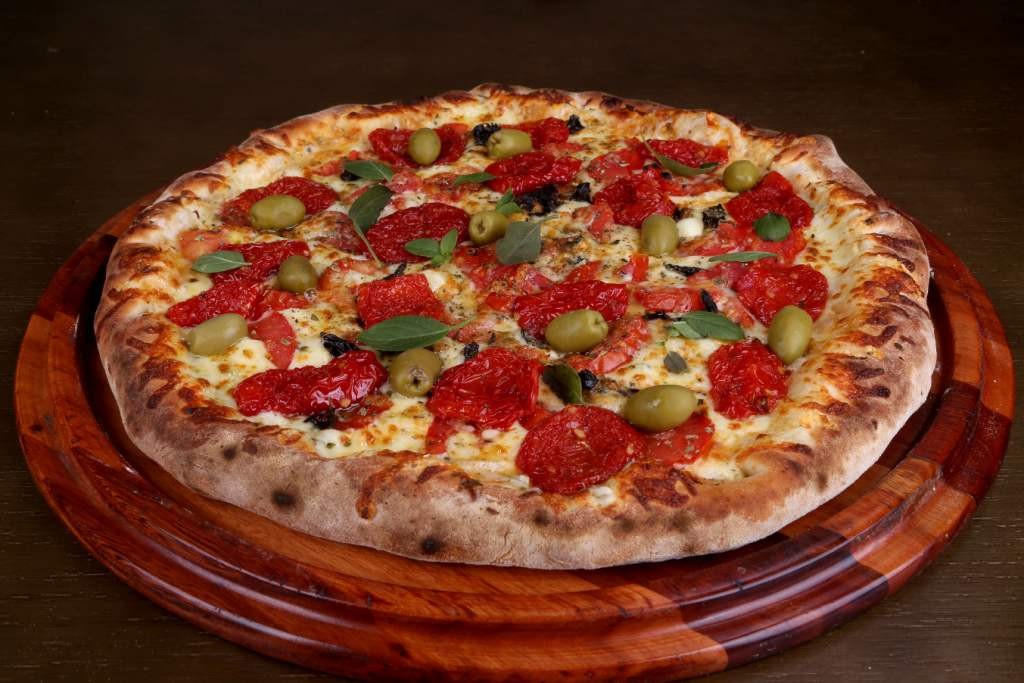 Pizzaria Rominelli