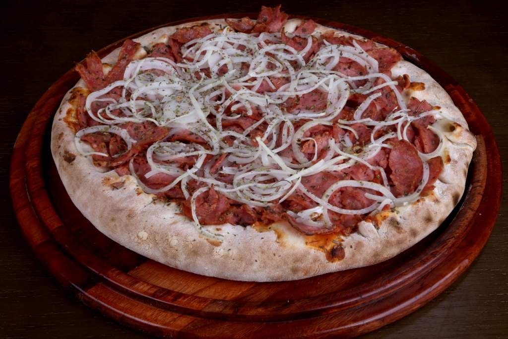Pizzaria Rominelli