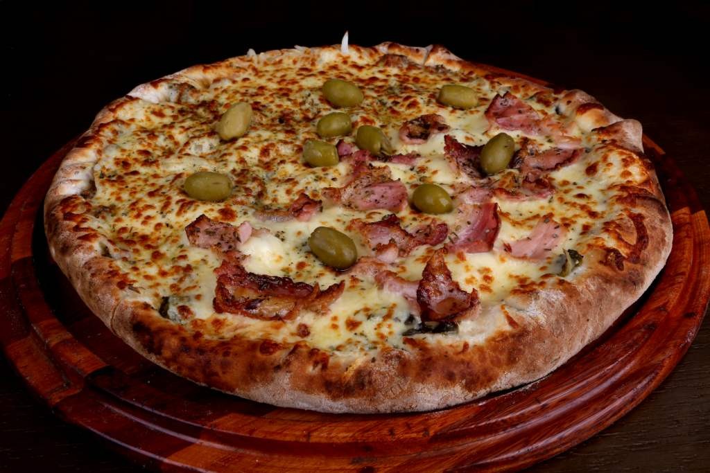 Pizzaria Rominelli