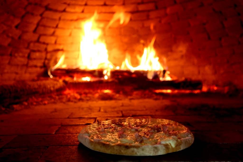 Pizzaria Rominelli