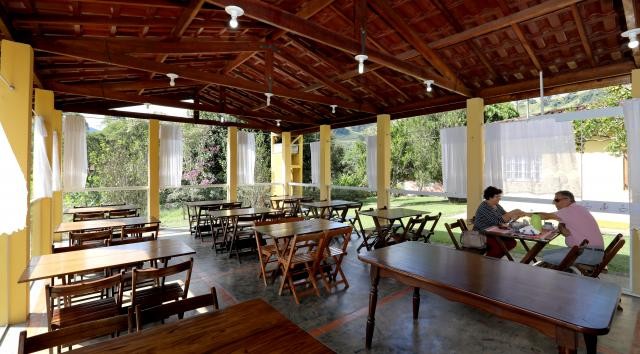 Café Mineiro Recanto do Ipê 