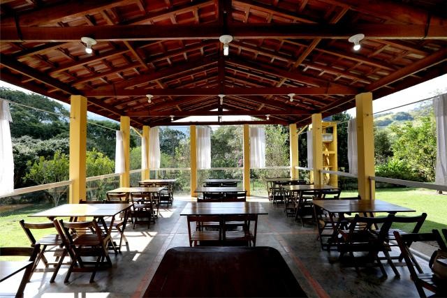 Café Mineiro Recanto do Ipê 