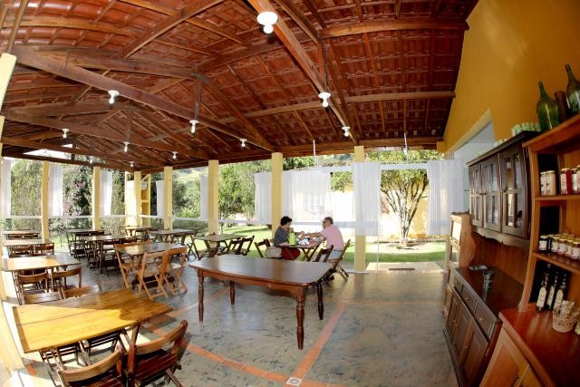 Café Mineiro Recanto do Ipê 
