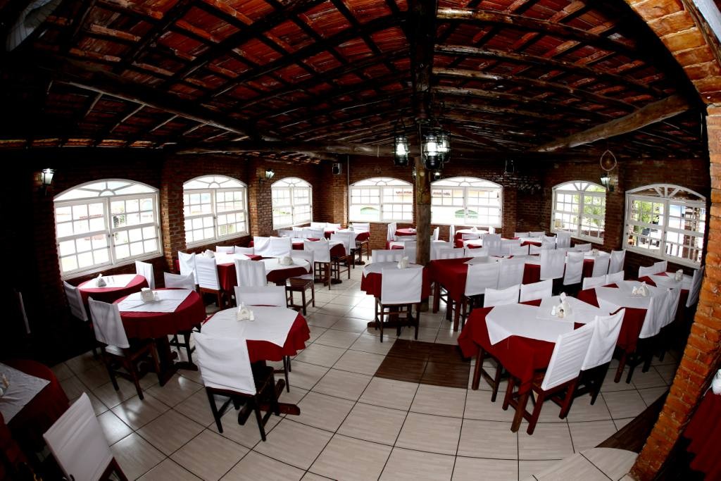 Restaurante Casarão