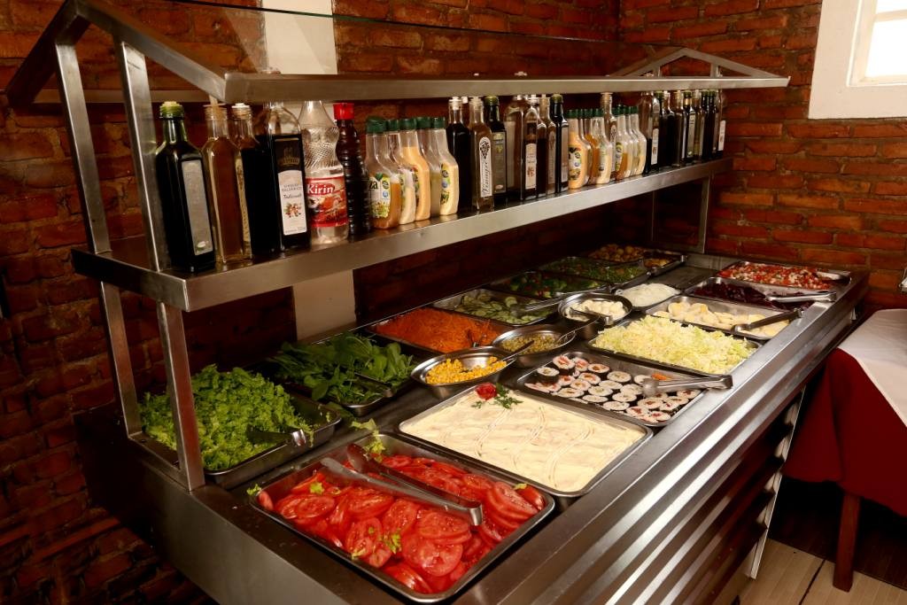 Restaurante Casarão