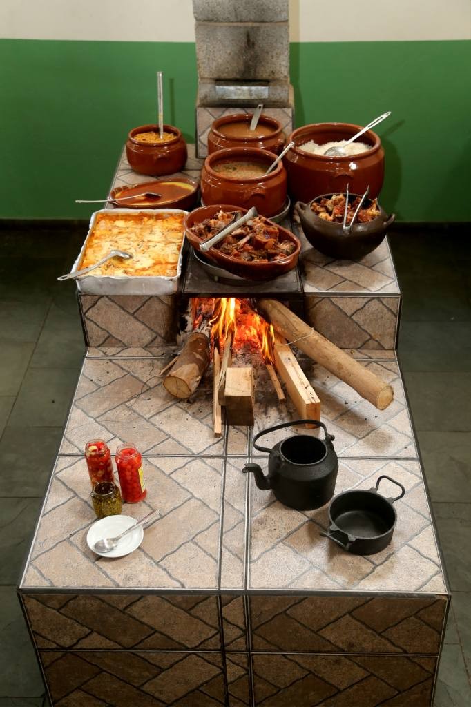 Restaurante do Luiz
