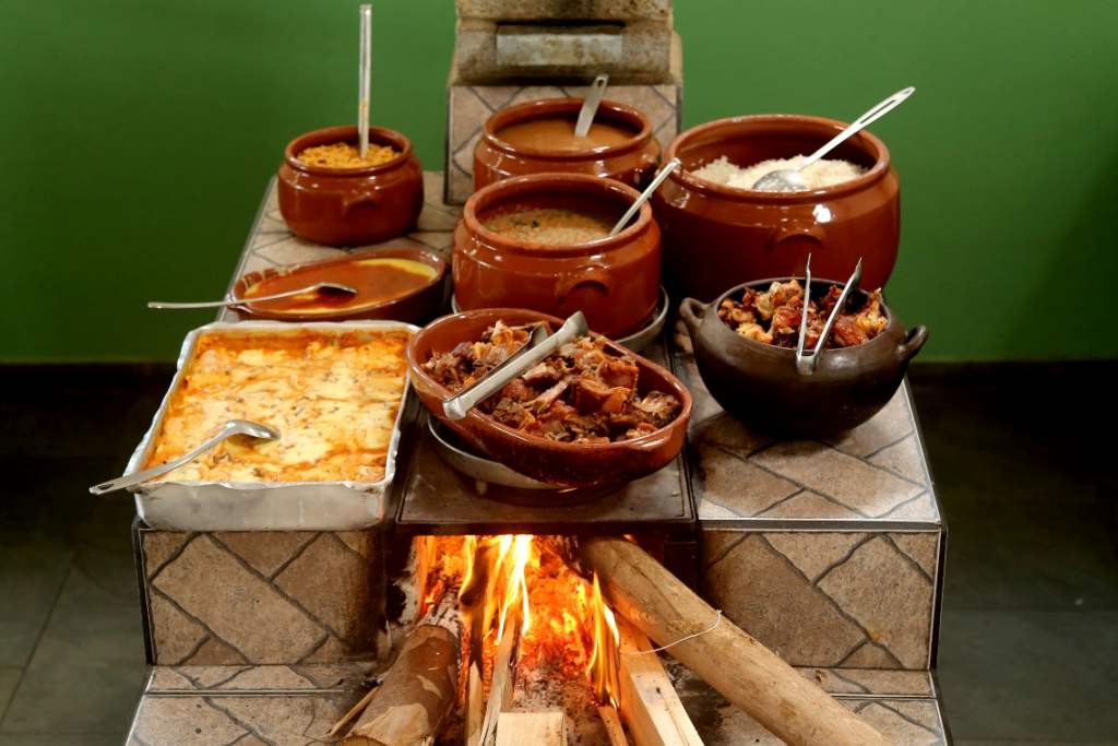Restaurante do Luiz