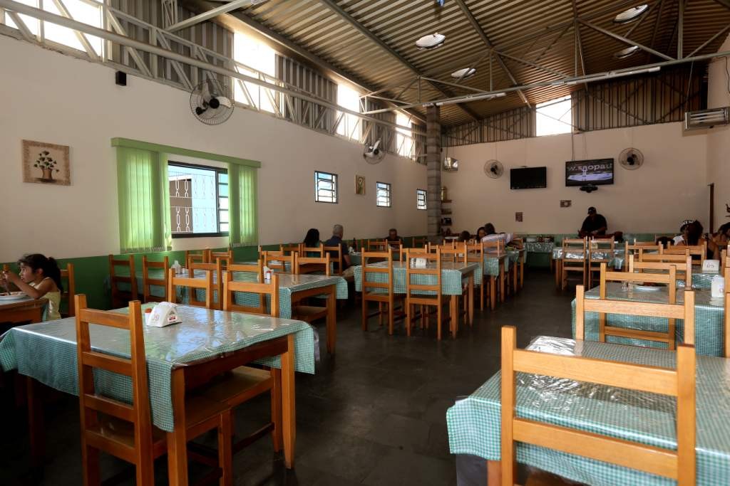 Restaurante do Luiz